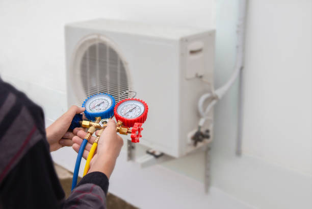 Best Emergency HVAC Services in Winter Park, FL