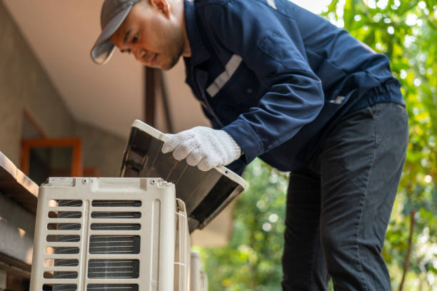 Best Furnace Cleaning in Winter Park, FL